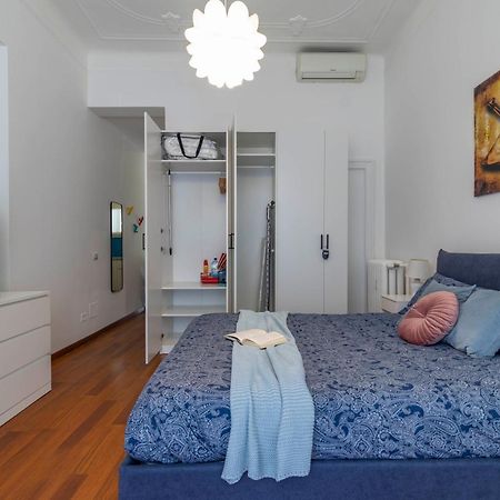 Stradivarius House - Carozzi Apartments Μιλάνο Εξωτερικό φωτογραφία