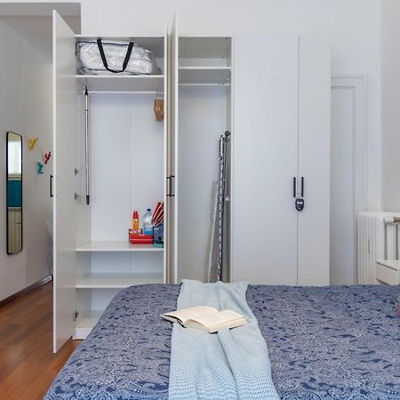 Stradivarius House - Carozzi Apartments Μιλάνο Εξωτερικό φωτογραφία