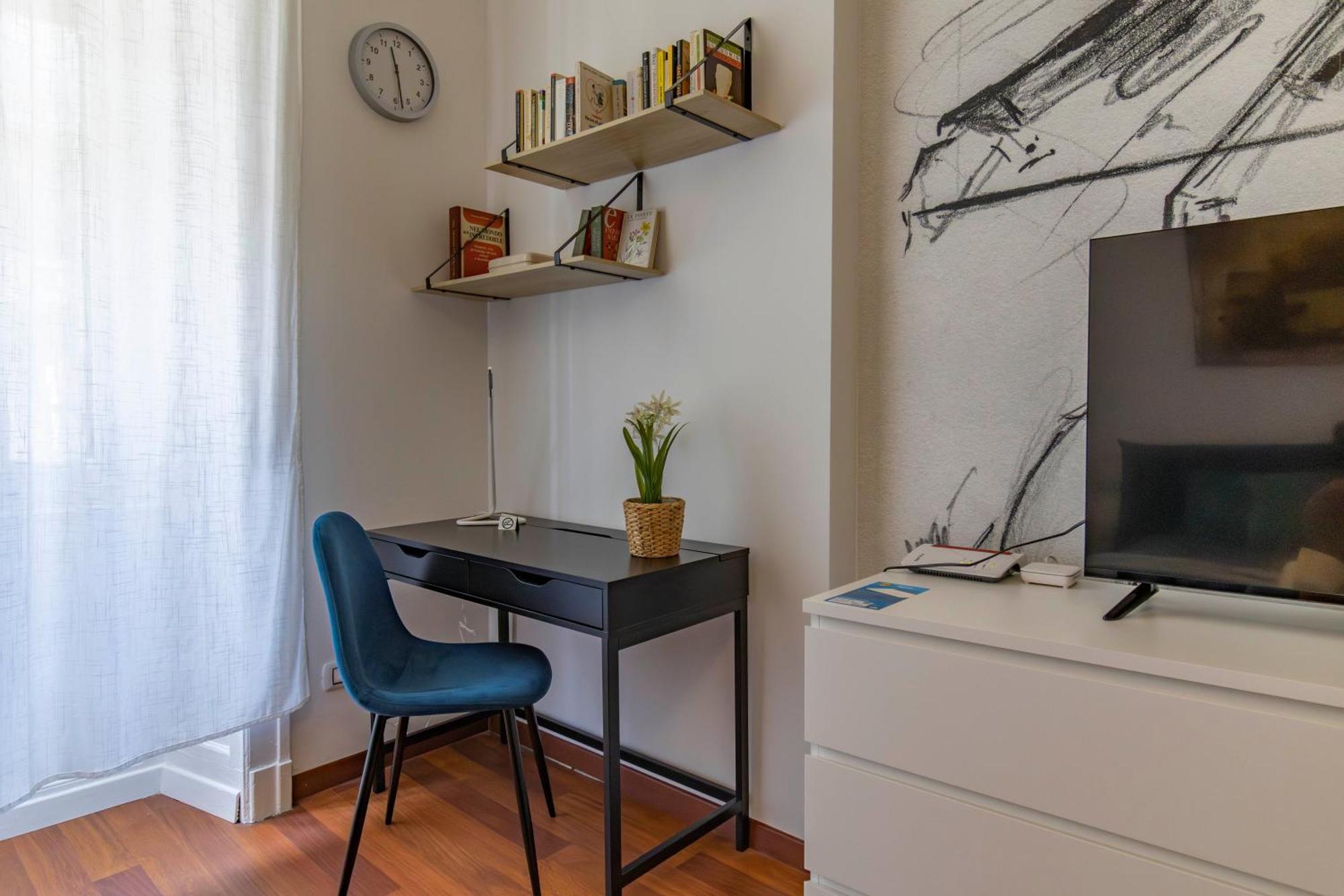 Stradivarius House - Carozzi Apartments Μιλάνο Εξωτερικό φωτογραφία