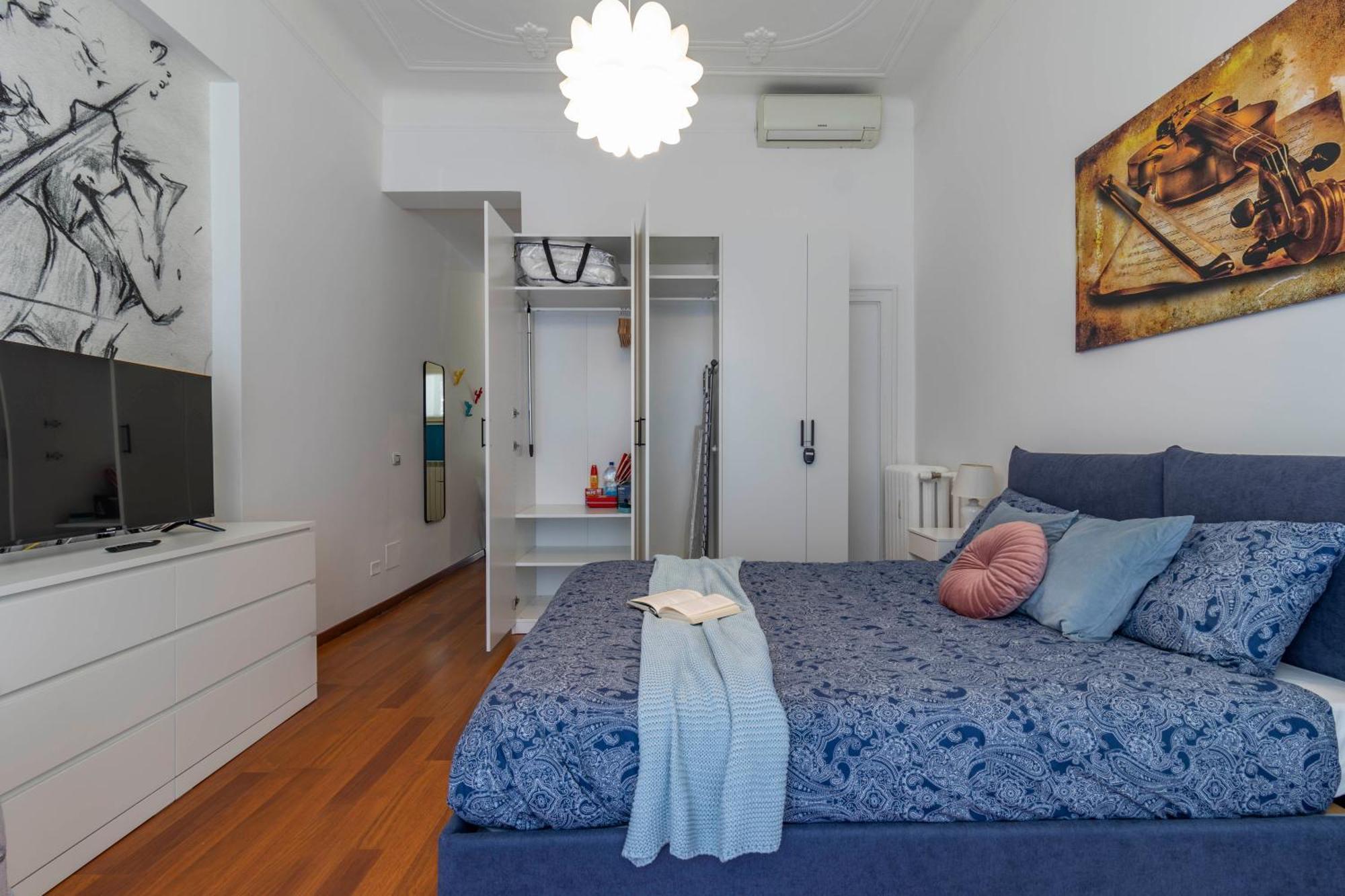 Stradivarius House - Carozzi Apartments Μιλάνο Εξωτερικό φωτογραφία