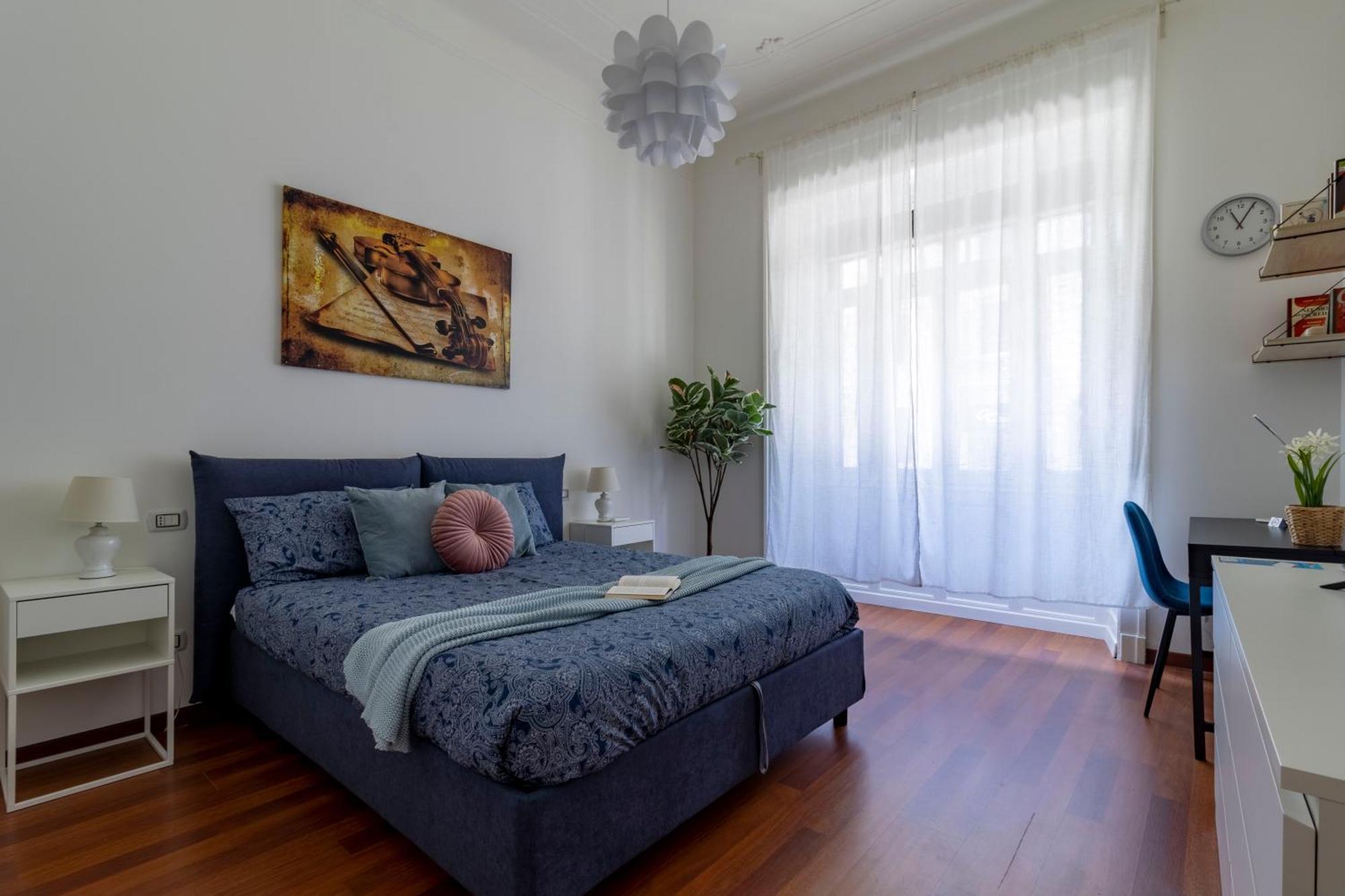 Stradivarius House - Carozzi Apartments Μιλάνο Εξωτερικό φωτογραφία
