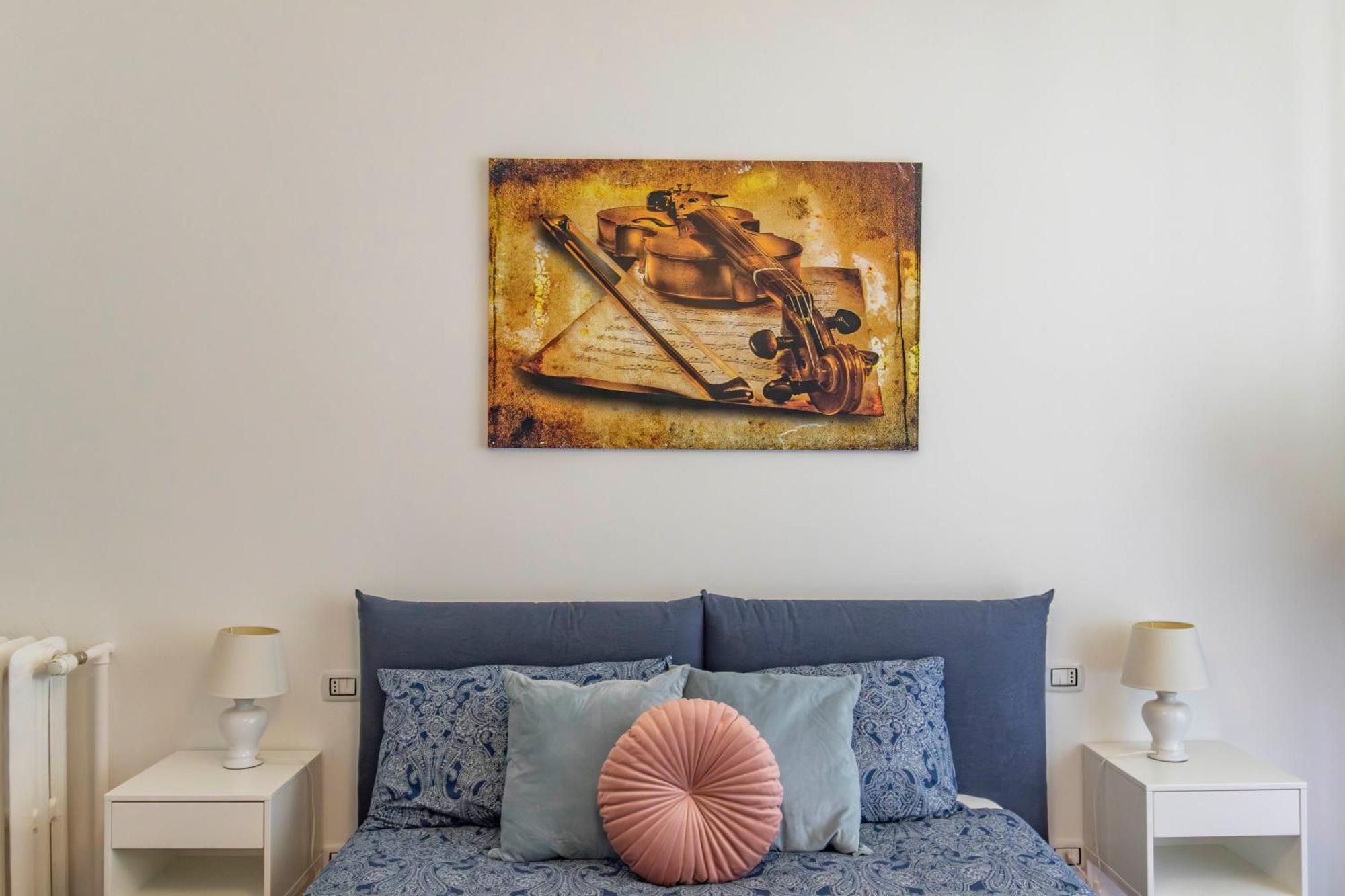 Stradivarius House - Carozzi Apartments Μιλάνο Εξωτερικό φωτογραφία
