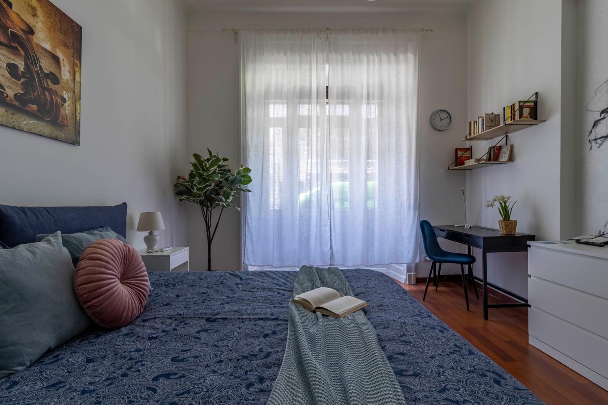 Stradivarius House - Carozzi Apartments Μιλάνο Εξωτερικό φωτογραφία