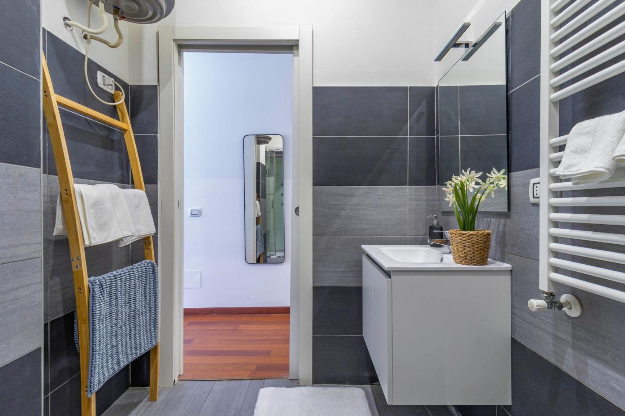 Stradivarius House - Carozzi Apartments Μιλάνο Εξωτερικό φωτογραφία