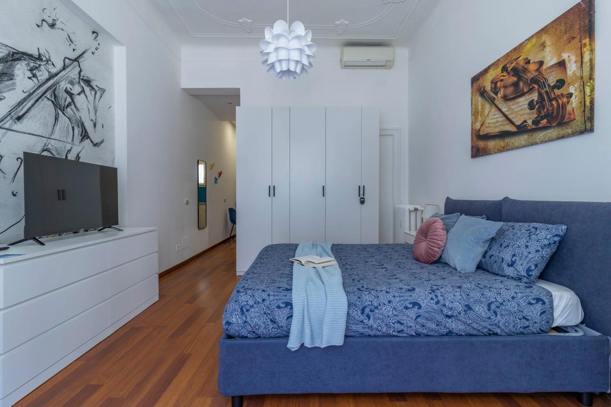 Stradivarius House - Carozzi Apartments Μιλάνο Εξωτερικό φωτογραφία