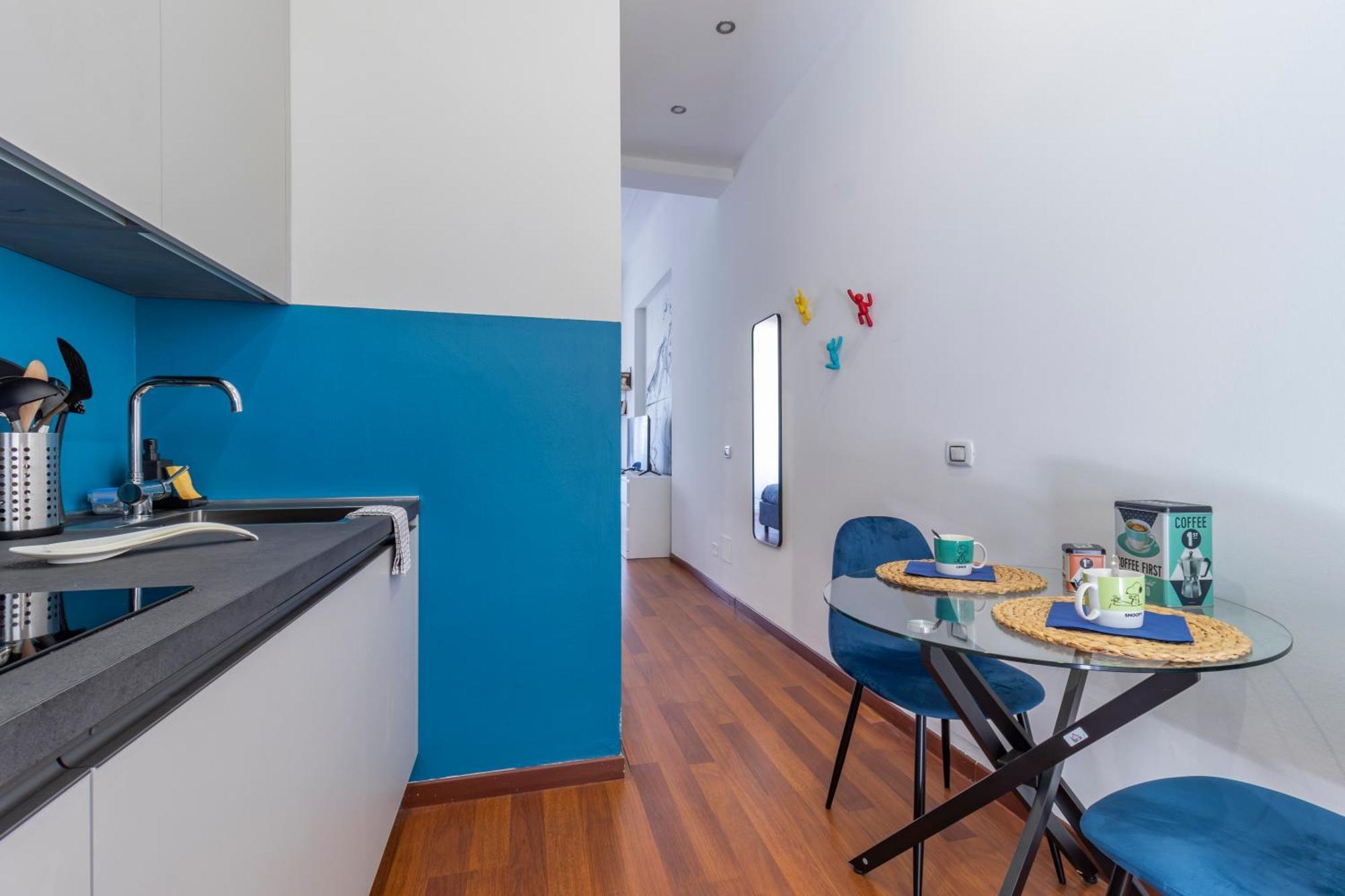 Stradivarius House - Carozzi Apartments Μιλάνο Εξωτερικό φωτογραφία
