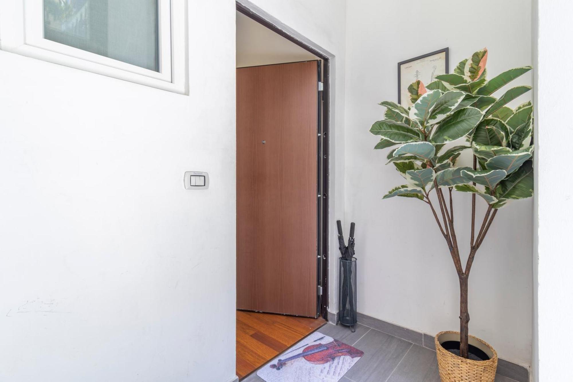Stradivarius House - Carozzi Apartments Μιλάνο Εξωτερικό φωτογραφία