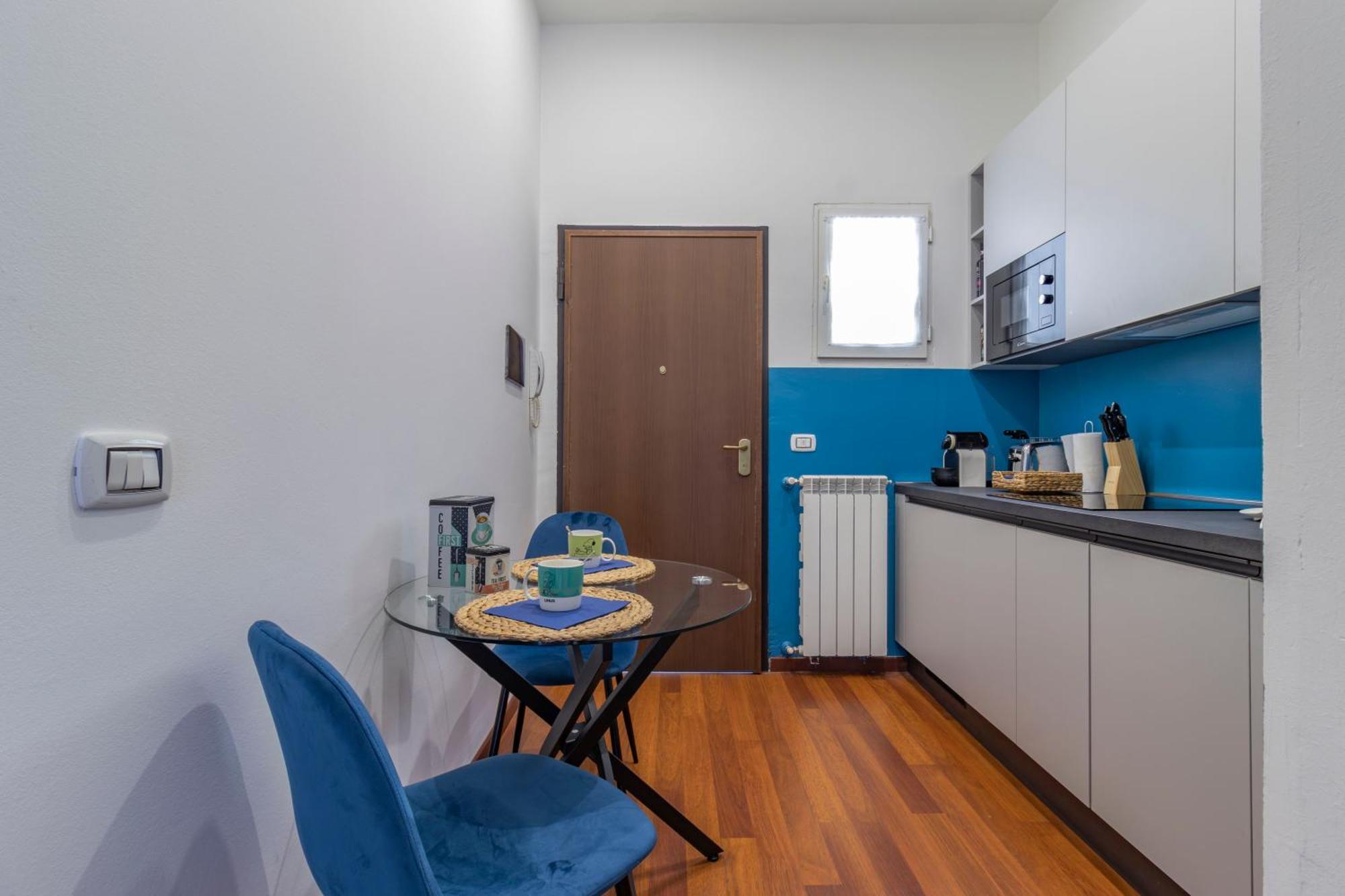 Stradivarius House - Carozzi Apartments Μιλάνο Εξωτερικό φωτογραφία
