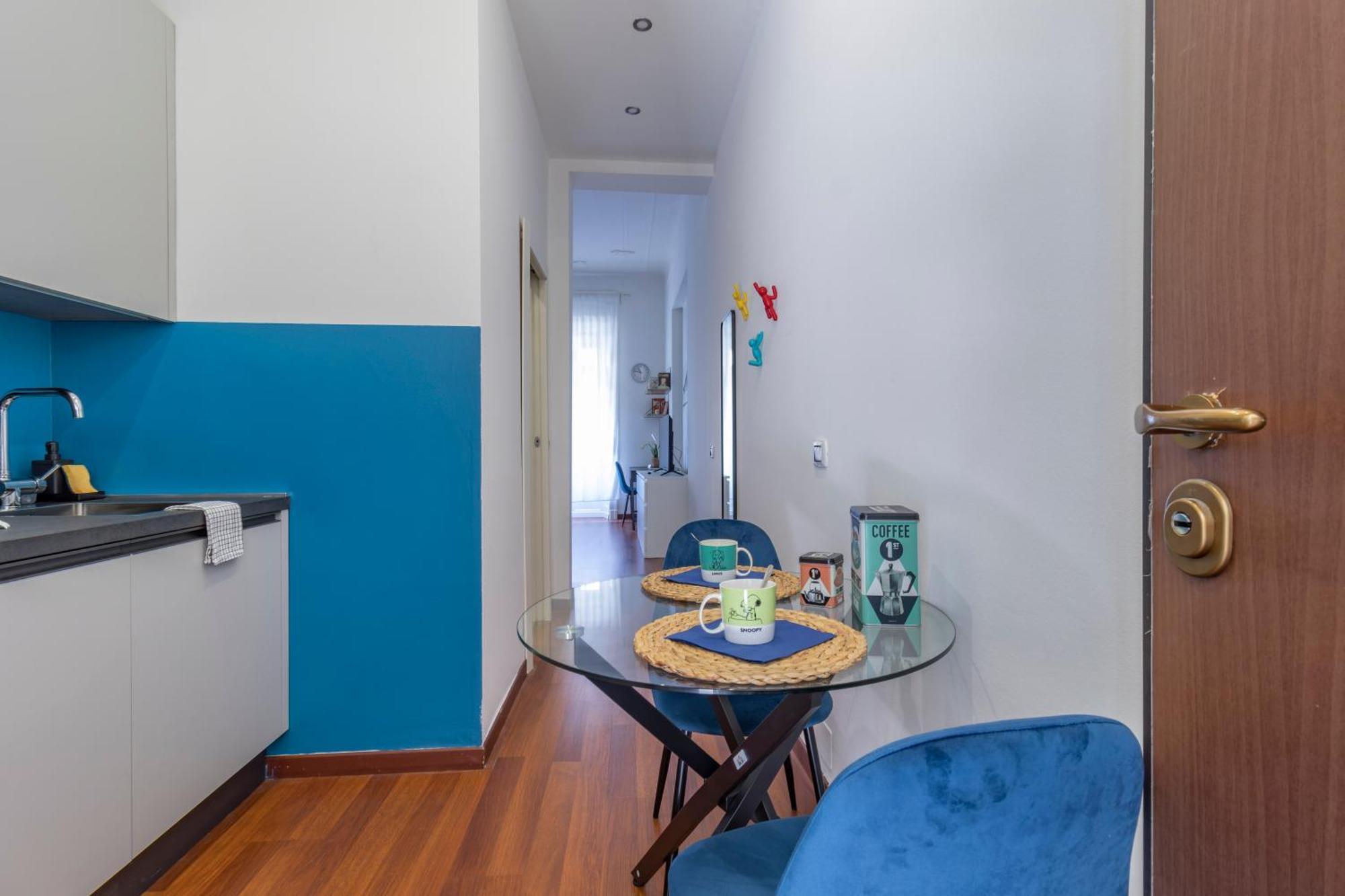 Stradivarius House - Carozzi Apartments Μιλάνο Εξωτερικό φωτογραφία