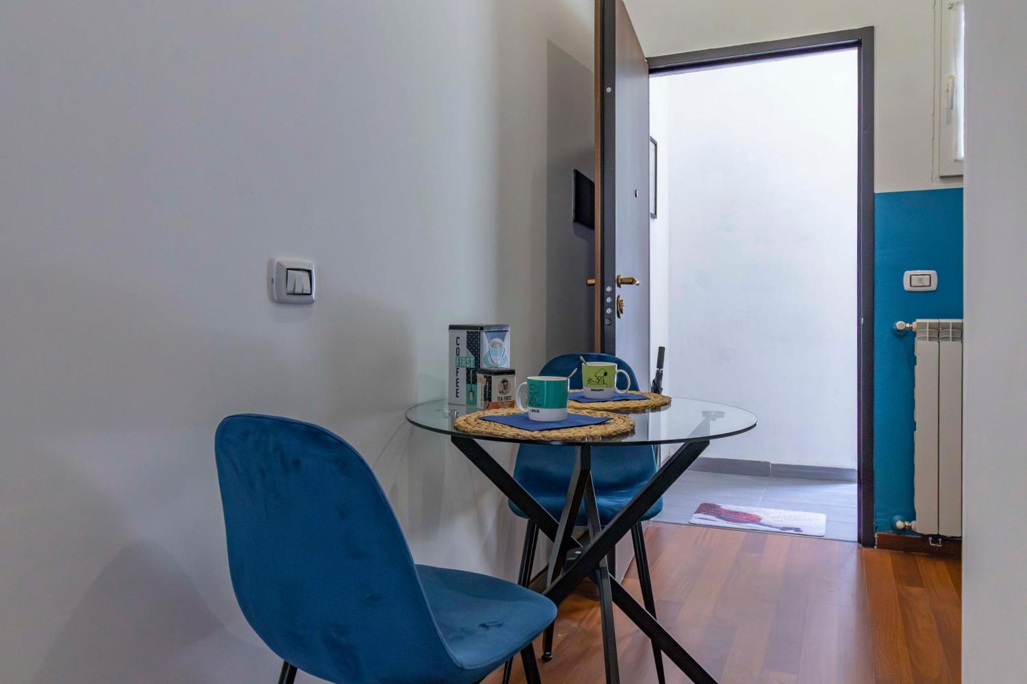 Stradivarius House - Carozzi Apartments Μιλάνο Εξωτερικό φωτογραφία