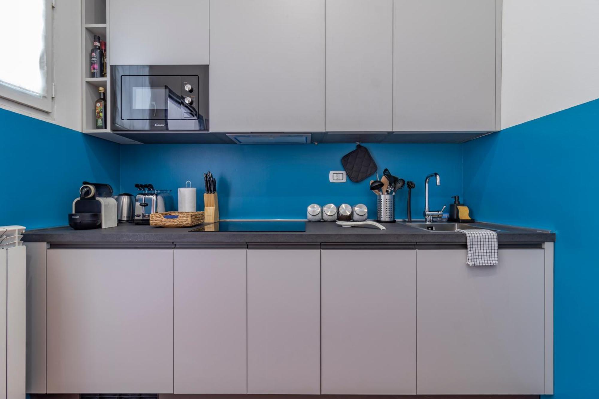 Stradivarius House - Carozzi Apartments Μιλάνο Εξωτερικό φωτογραφία